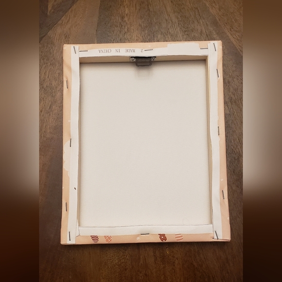 Wall Art 4 piece set 8x10 Rainbows - Picture 9 of 12